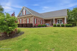2514 Sugargrove Trail NE, Leland, NC 28451 - Photo 10