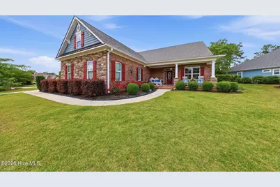 2514 Sugargrove Trail NE, Leland, NC 28451 - Photo 1