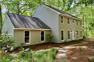 829 Williamsburg Dr, Rockingham, NC 28379 - Photo 36