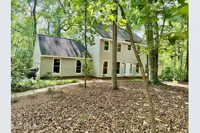 829 Williamsburg Drive, Rockingham, NC 28379 - Photo 34