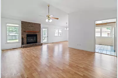431 Foxhunt Lane, Havelock, NC 28532 - Photo 10