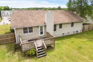 431 Foxhunt Ln, Havelock, NC 28532 - Photo 46