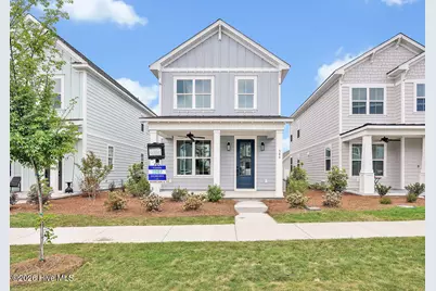 5424 Folklore Way, Wilmington, NC 28412 - Photo 1