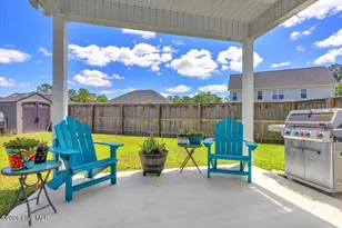 184 Moonstone Ct, Jacksonville, NC 28546 - Photo 32