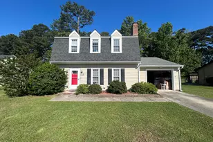 109 Jennie Dr, Jacksonville, NC 28546 - Photo 1