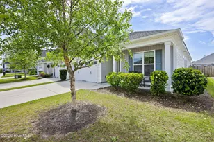 6421 Pinnacle Point, Winnabow, NC 28479 - Photo 4