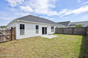 6421 Pinnacle Point, Winnabow, NC 28479 - Photo 40