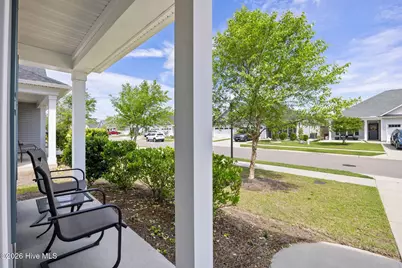 6421 Pinnacle Point, Winnabow, NC 28479 - Photo 6