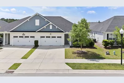 6421 Pinnacle Point, Winnabow, NC 28479 - Photo 2