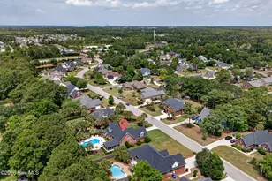 4712 Wedgefield Dr, Wilmington, NC 28409 - Photo 4