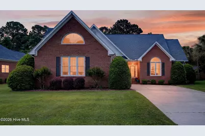 4712 Wedgefield Drive, Wilmington, NC 28409 - Photo 38