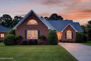 4712 Wedgefield Dr, Wilmington, NC 28409 - Photo 38