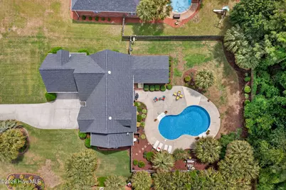 4712 Wedgefield Drive, Wilmington, NC 28409 - Photo 2