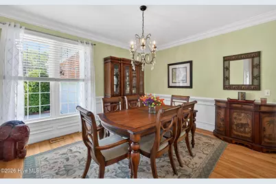 4712 Wedgefield Drive, Wilmington, NC 28409 - Photo 6