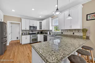 4712 Wedgefield Dr, Wilmington, NC 28409 - Photo 10