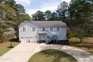1121 Barkentine Dr, New Bern, NC 28560 - Photo 36