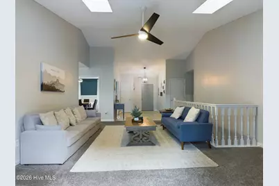 1121 Barkentine Drive, New Bern, NC 28560 - Photo 2