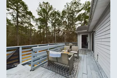 1121 Barkentine Drive, New Bern, NC 28560 - Photo 16