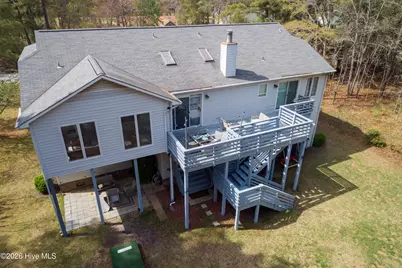 1121 Barkentine Drive, New Bern, NC 28560 - Photo 32