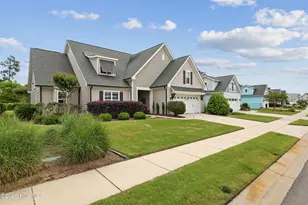 3014 Pine Bloom Way, Leland, NC 28451 - Photo 2