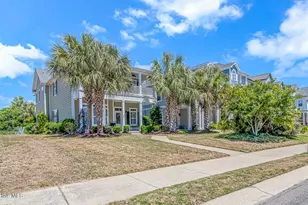 420 St.Julian Ln, Myrtle Beach, SC 29579 - Photo 4
