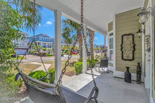 420 St.Julian Ln, Myrtle Beach, SC 29579 - Photo 8