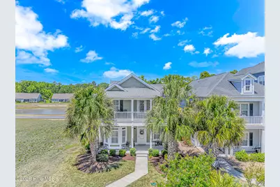 420 Saint Julian Lane, Myrtle Beach, SC 29579 - Photo 1