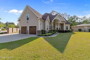 313 Cashwell Dr, Goldsboro, NC 27534 - Photo 12