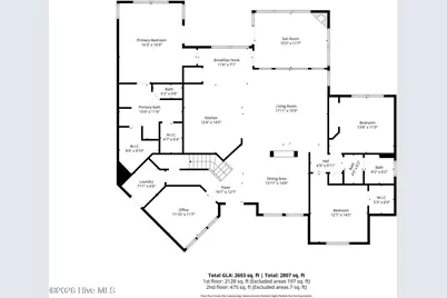 313 Cashwell Drive, Goldsboro, NC 27534 - Photo 46