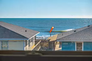 1016 Ocean Blvd, Topsail Beach, NC 28445 - Photo 16