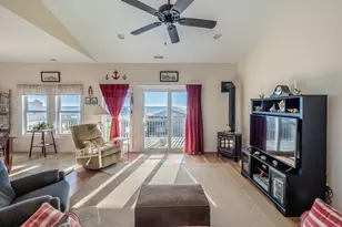 1016 Ocean Blvd, Topsail Beach, NC 28445 - Photo 4