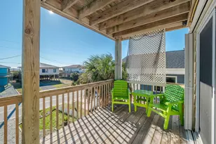 1016 Ocean Blvd, Topsail Beach, NC 28445 - Photo 26