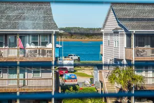 1016 Ocean Blvd, Topsail Beach, NC 28445 - Photo 12