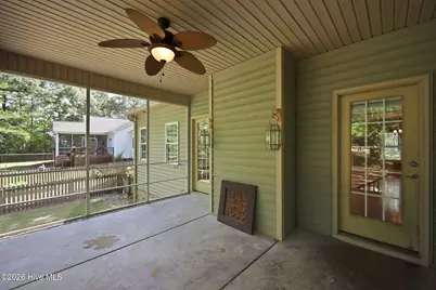 104 Ferret Run Lane, New Bern, NC 28562 - Photo 34