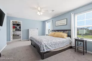 434 Perch Ln, Peletier, NC 28584 - Photo 22