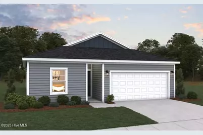 306 Fifty Lakes Drive, Southport, NC 28461 - Photo 1
