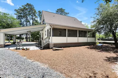319 NE 42nd Street, Oak Island, NC 28465 - Photo 44