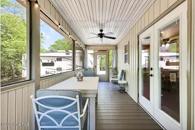 319 NE 42nd Street, Oak Island, NC 28465 - Photo 40