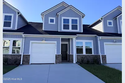 2114 Wild Indigo Circle NW #Lot 195, Calabash, NC 28467 - Photo 1