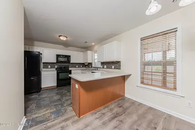 383 Francktown Road, Richlands, NC 28574 - Photo 6