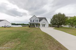 383 Francktown Rd, Richlands, NC 28574 - Photo 2