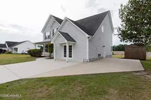 383 Francktown Rd, Richlands, NC 28574 - Photo 2