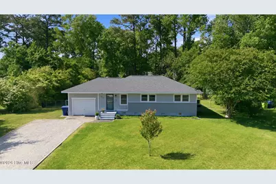 212 Bryan Street, Havelock, NC 28532 - Photo 1