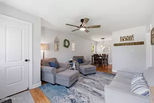 212 Bryan St, Havelock, NC 28532 - Photo 4