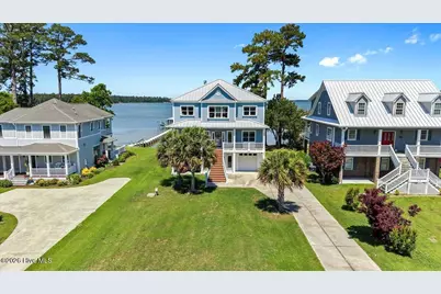 720 Willbrook Circle, Sneads Ferry, NC 28460 - Photo 12
