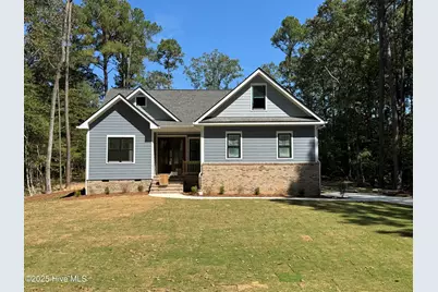 663 Loblolly Drive, Vass, NC 28394 - Photo 1