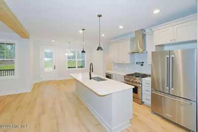 663 Loblolly Drive, Vass, NC 28394 - Photo 8