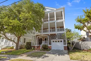 2106 Evans St, Morehead City, NC 28557 - Photo 2