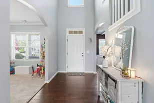 402 Cyrus Thompson Dr, Jacksonville, NC 28546 - Photo 6