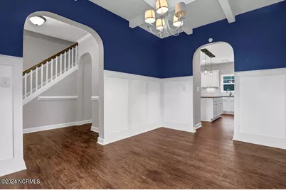 801 Rosedale Drive, Hampstead, NC 28443 - Photo 6